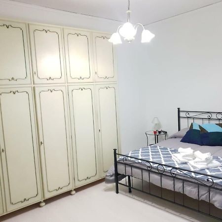 Ferienwohnung Nanas Neapel Exterior foto