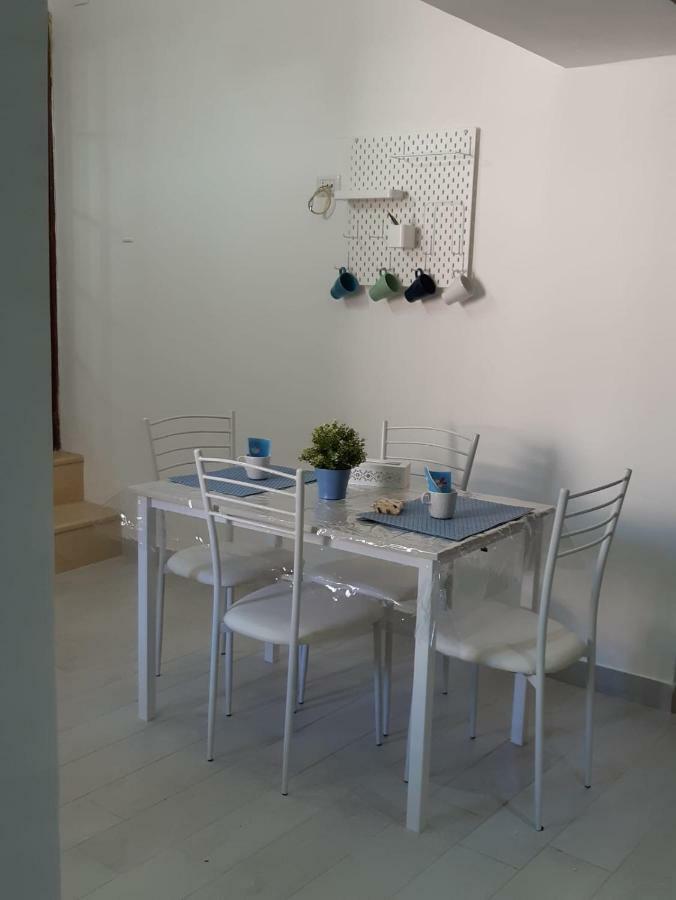 Ferienwohnung Nanas Neapel Exterior foto